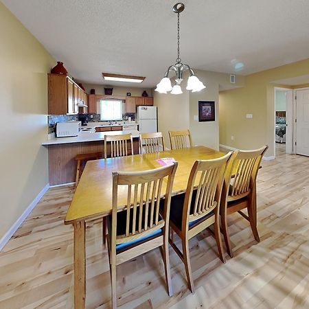 Apartamento Star Gazing Whispering Pines 644 Pigeon Forge Exterior foto