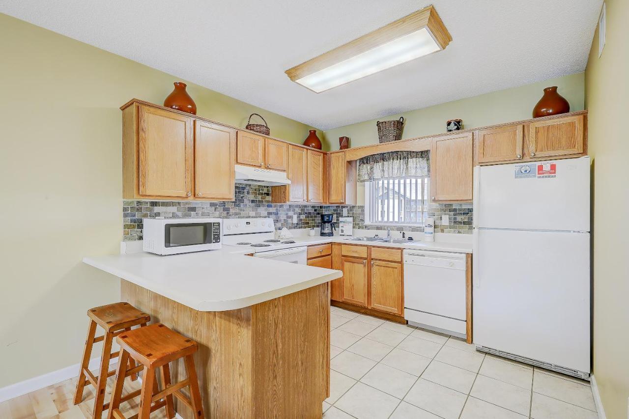 Apartamento Star Gazing Whispering Pines 644 Pigeon Forge Exterior foto