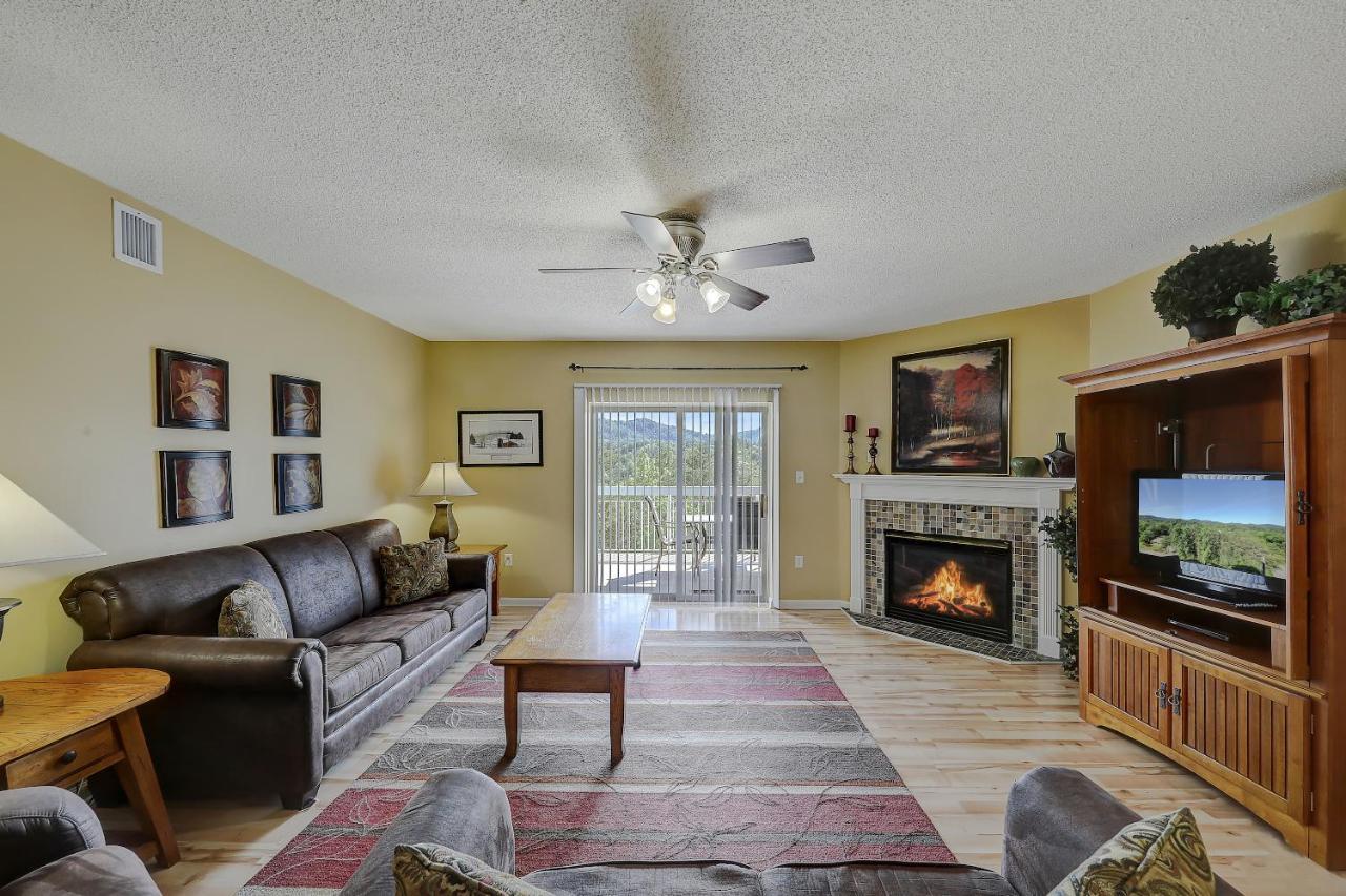 Apartamento Star Gazing Whispering Pines 644 Pigeon Forge Exterior foto