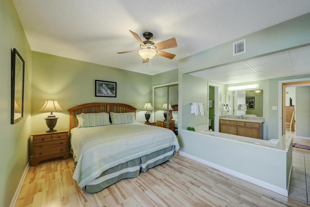 Apartamento Star Gazing Whispering Pines 644 Pigeon Forge Exterior foto