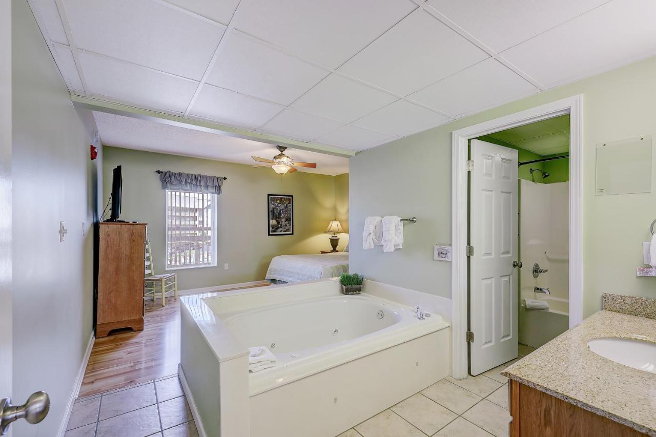 Apartamento Star Gazing Whispering Pines 644 Pigeon Forge Exterior foto