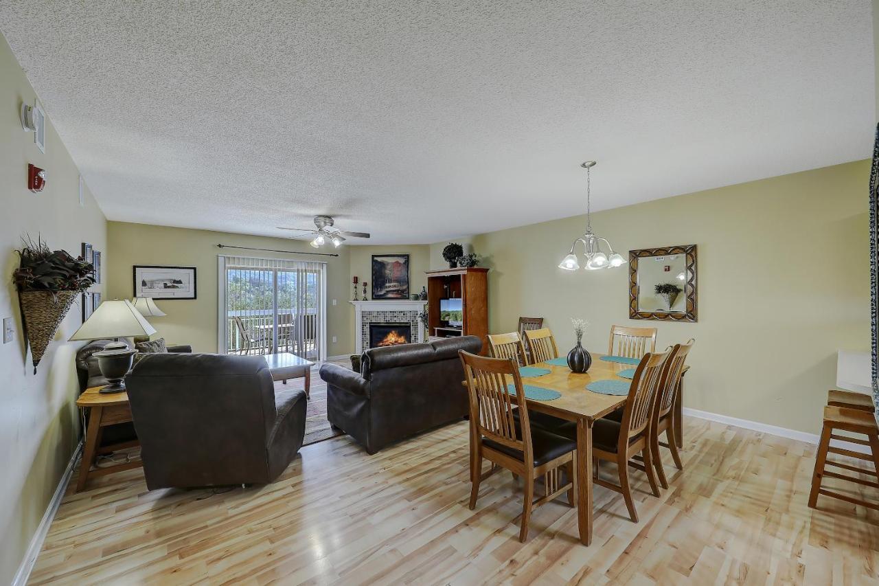 Apartamento Star Gazing Whispering Pines 644 Pigeon Forge Exterior foto